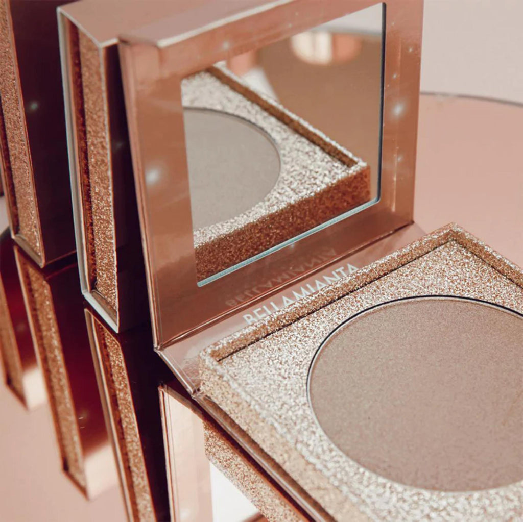 Bellamianta Bronzing Powder 20g
