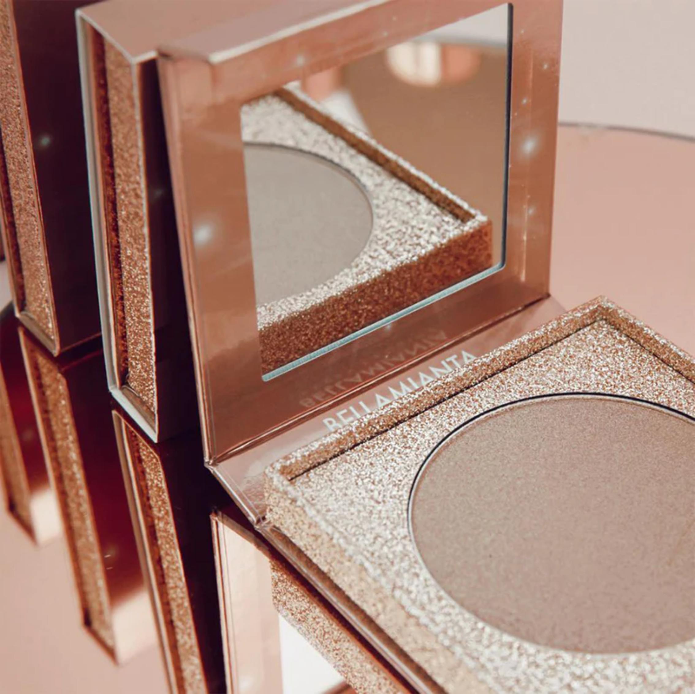 Bellamianta Bronzing Powder 20g