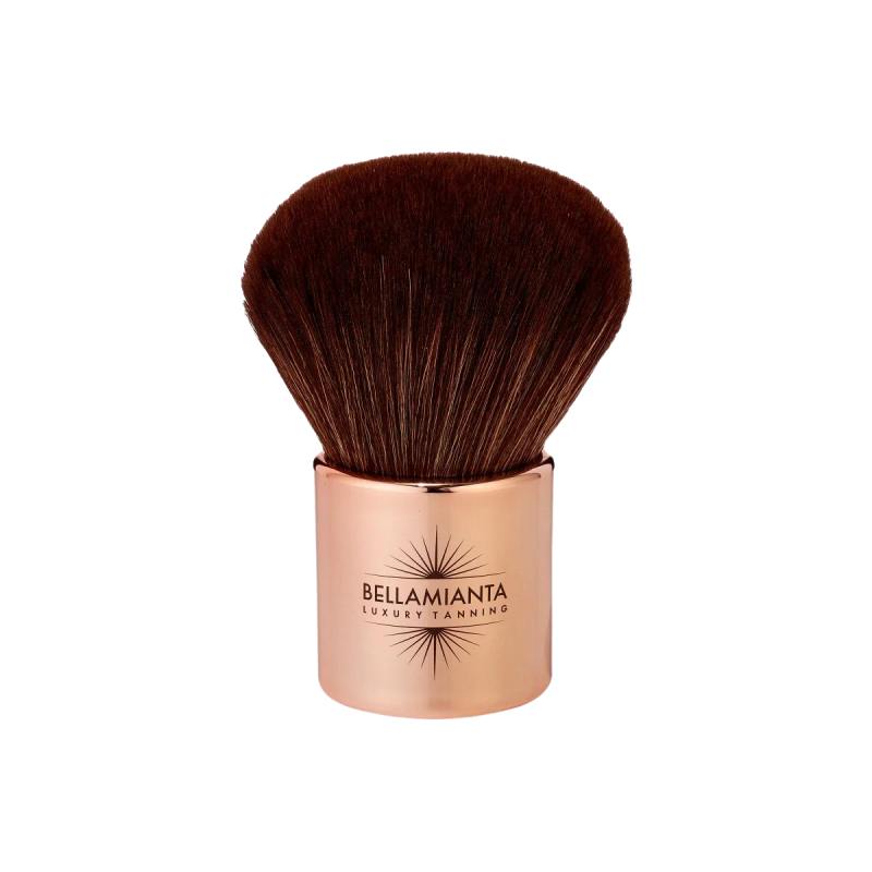 Bellamianta Luxury Kabuki Brush