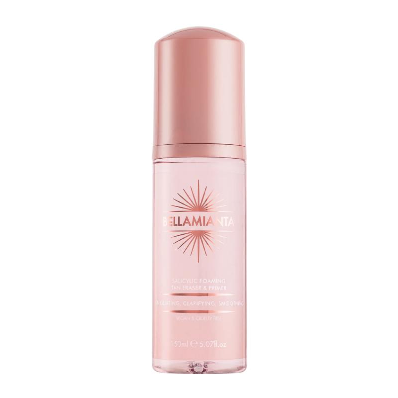 Bellamianta Salicylic Foam Eraser & Primer 150ml