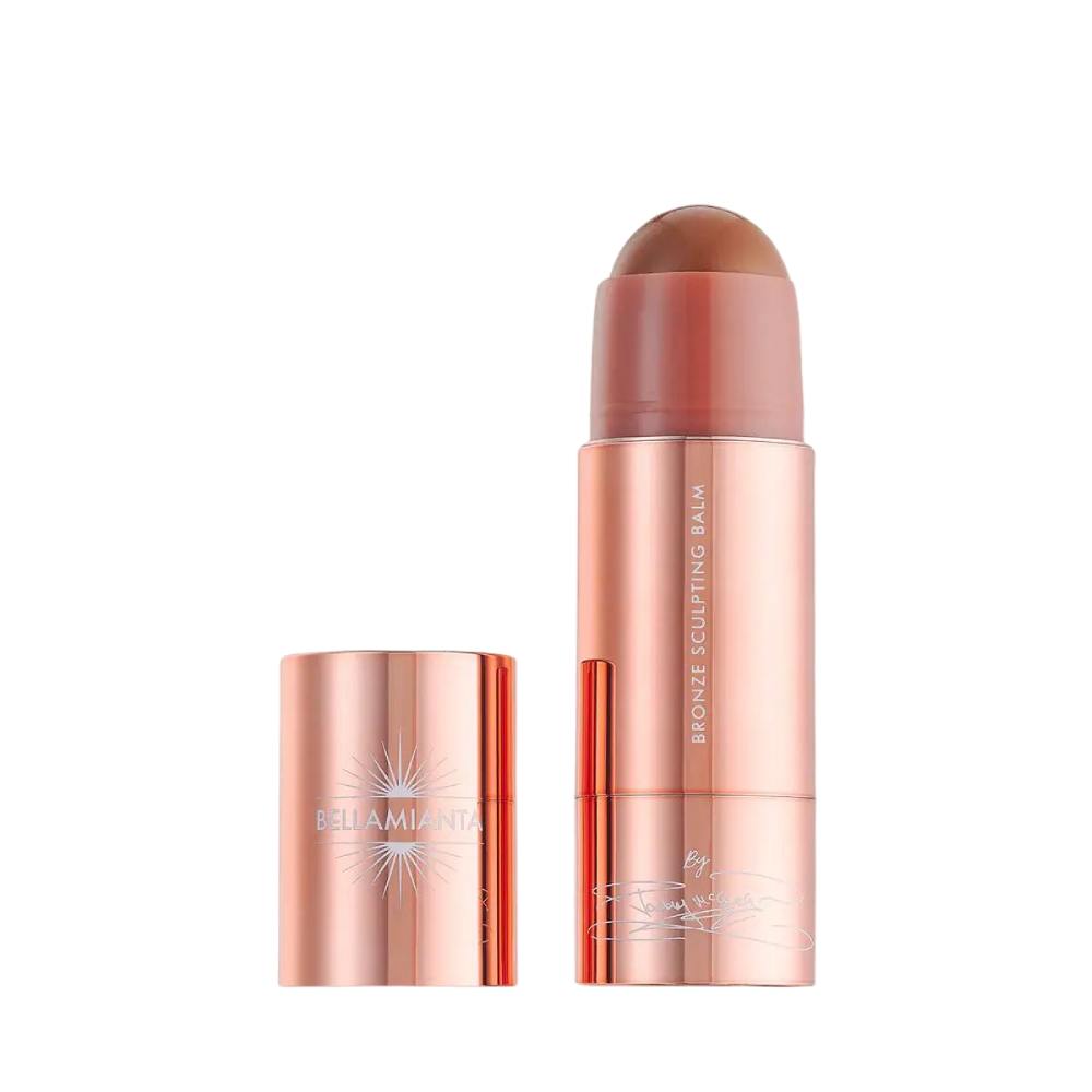 Bellamianta Bronze Sculpting Balm 5g