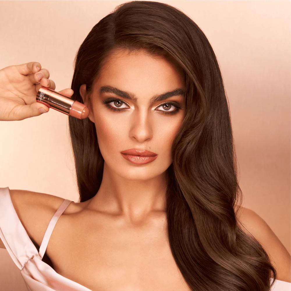 Bellamianta Bronze Sculpting Balm 5g