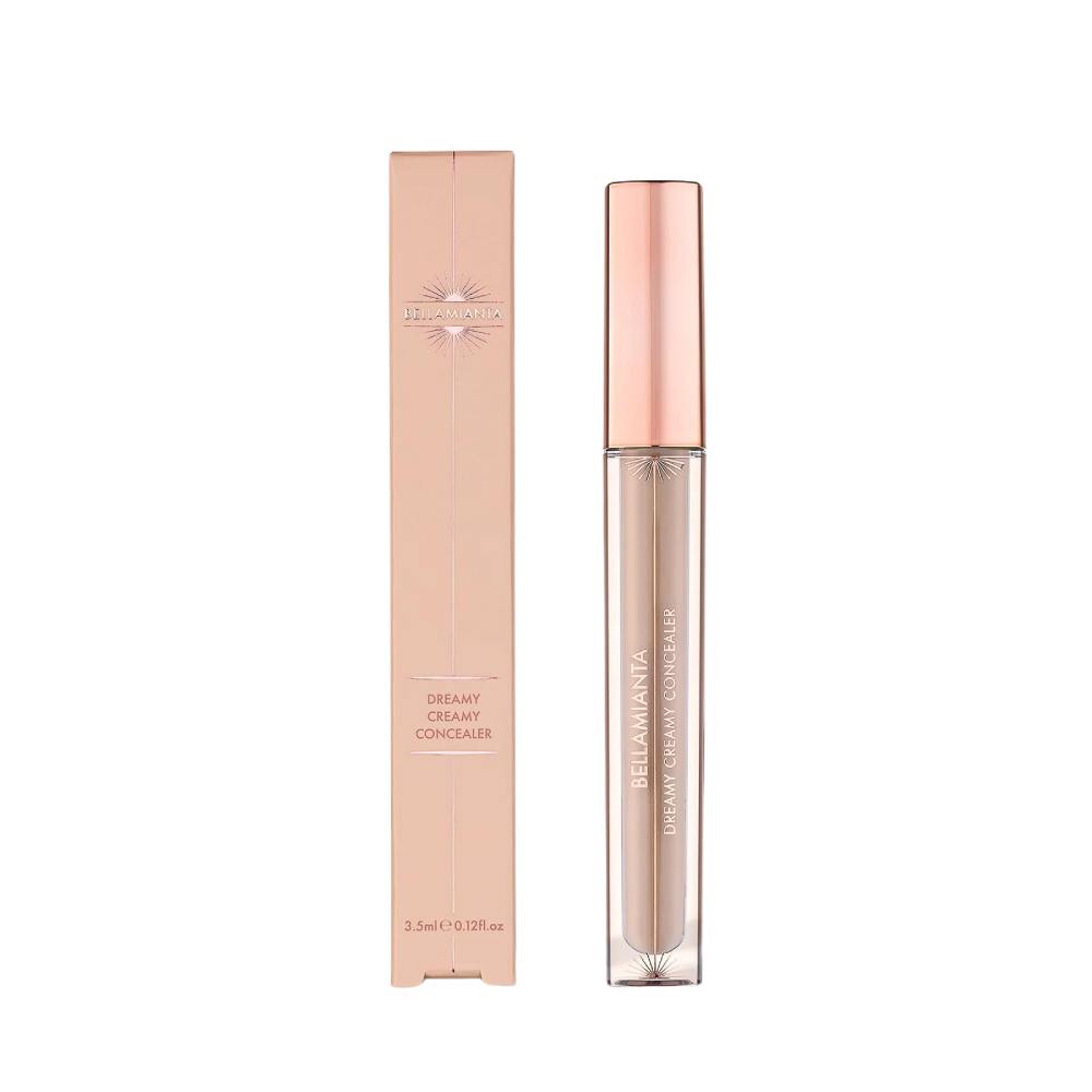Bellamianta Dreamy Creamy Concealer B02 3.5ml