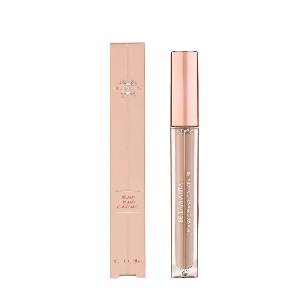 Bellamianta Dreamy Creamy Concealer B05 3.5ml