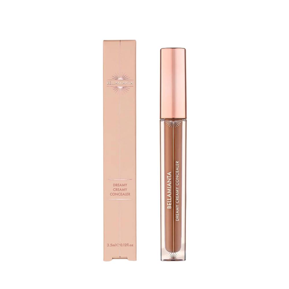 Bellamianta Dreamy Creamy Concealer B08 3.5ml