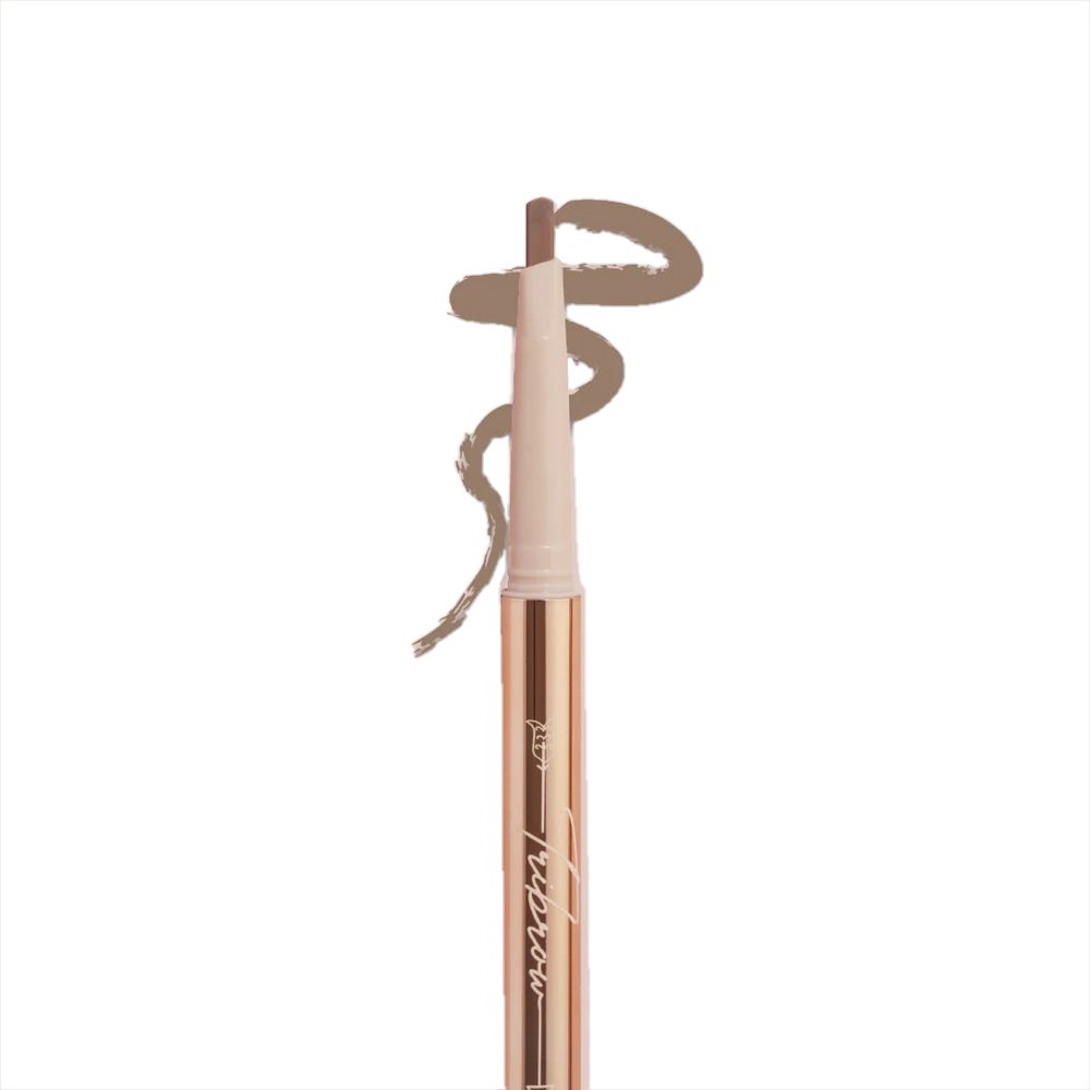 Bellamianta Tribrow 3 in 1 Eyebrow Enhancer Ash Brown