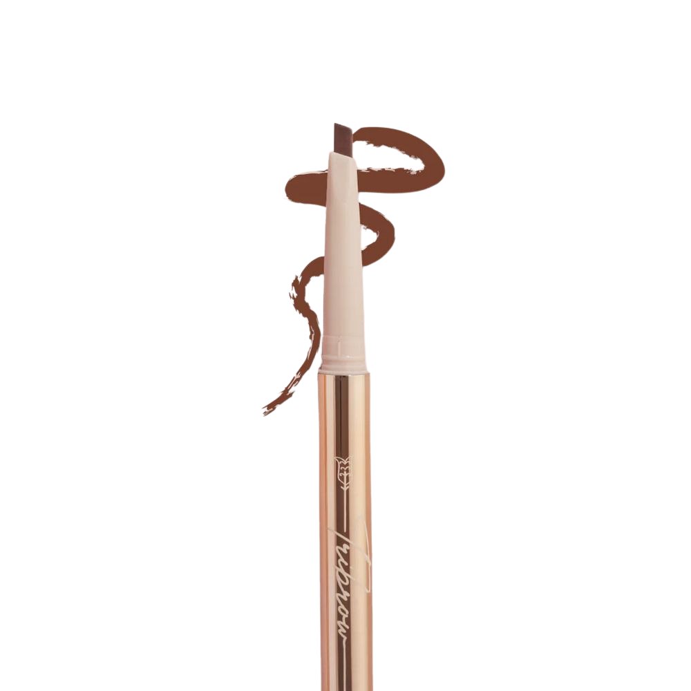 Bellamianta Tribrow 3 in 1 Eyebrow Enhancer Auburn