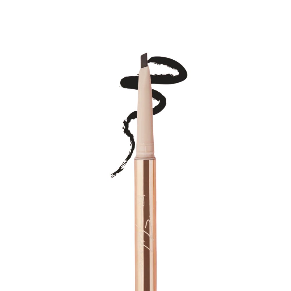 Bellamianta Tribrow 3 in 1 Eyebrow Enhancer Charcoal