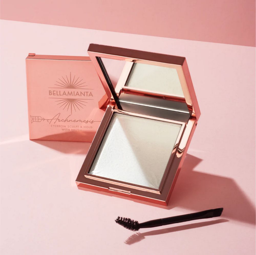 Bellamianta Archnemisis Eyebrow Sculpt