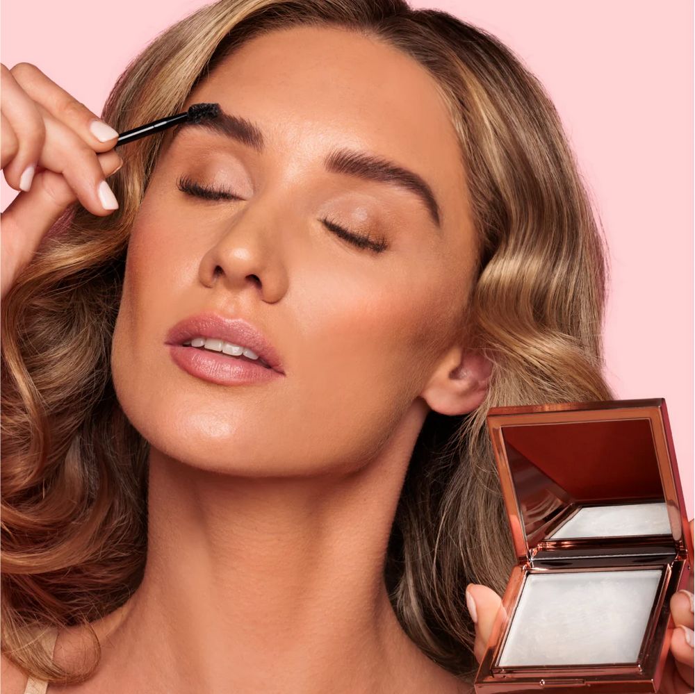 Bellamianta Archnemisis Eyebrow Sculpt