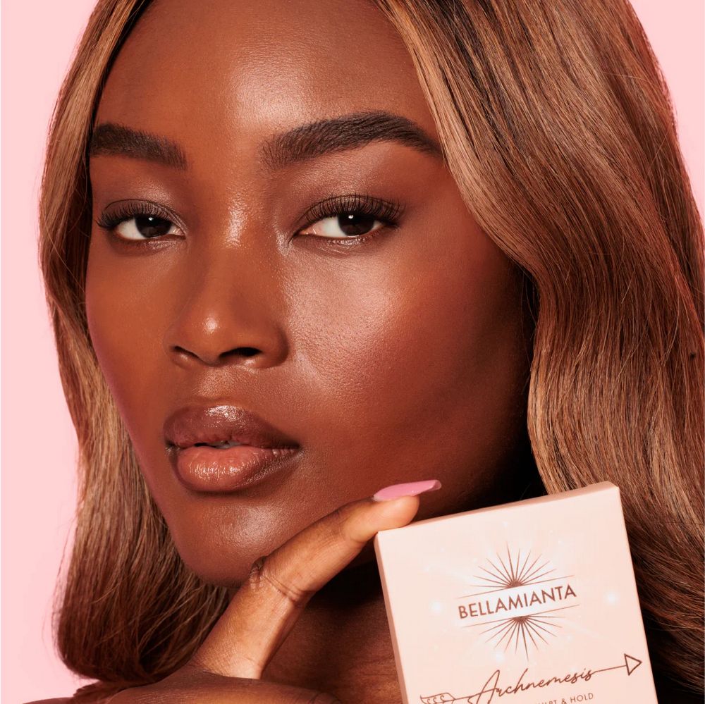 Bellamianta Archnemisis Eyebrow Sculpt