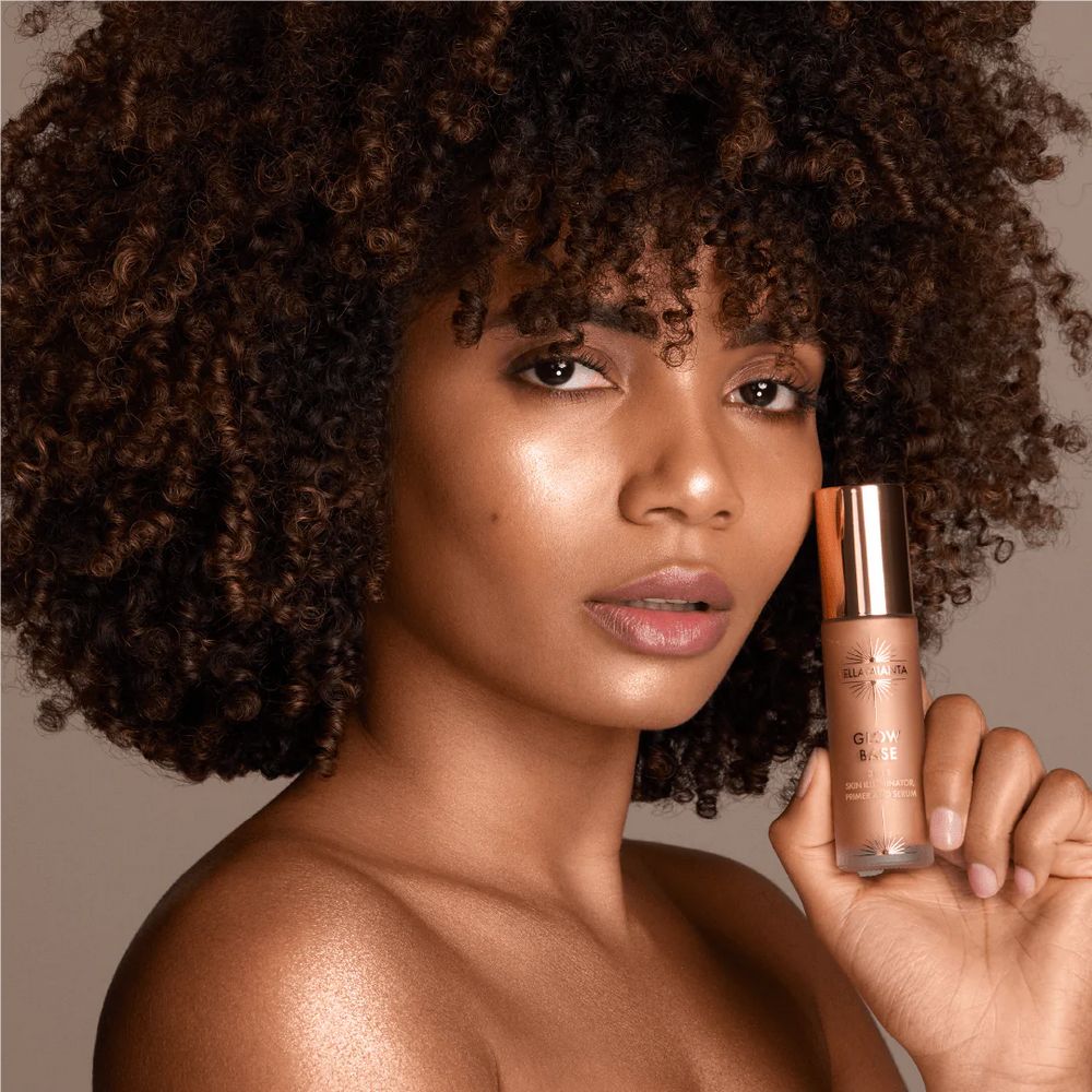 Bellamianta Glow Base Bronze Glow 30ml