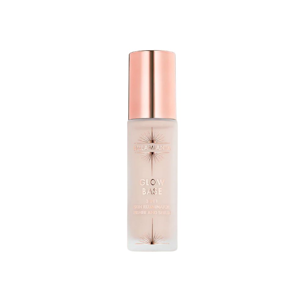Bellamianta Glow Base Pearl Glow 30ml