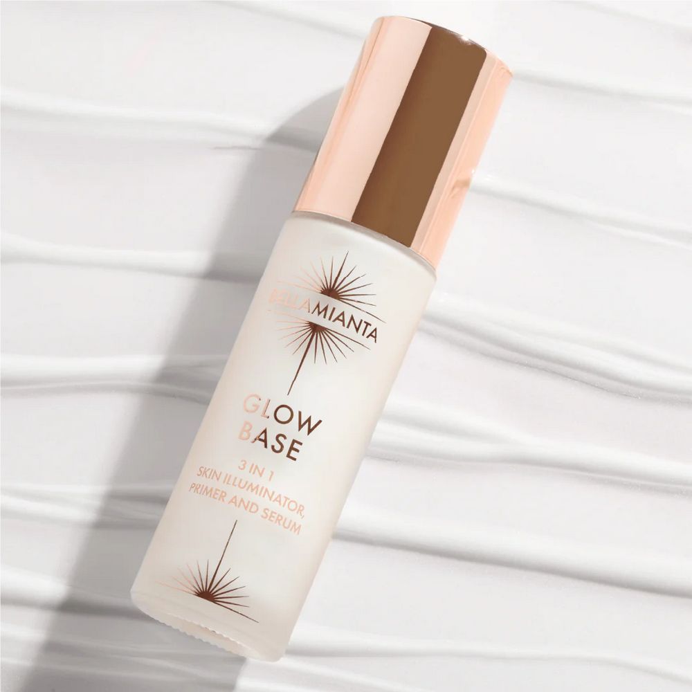 Bellamianta Glow Base Pearl Glow 30ml