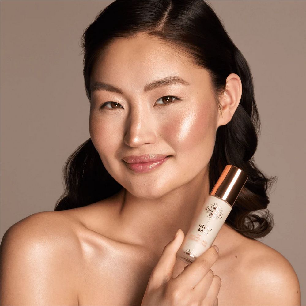 Bellamianta Glow Base Pearl Glow 30ml