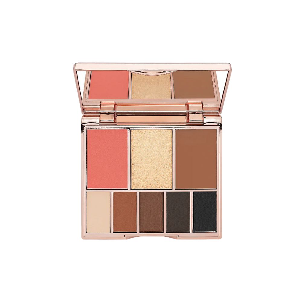 Bellamianta The All in 1 Face Pallet