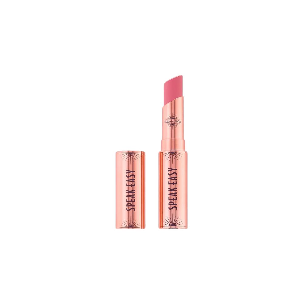 Bellamianta Speak Easy Lipstick Talk To Me