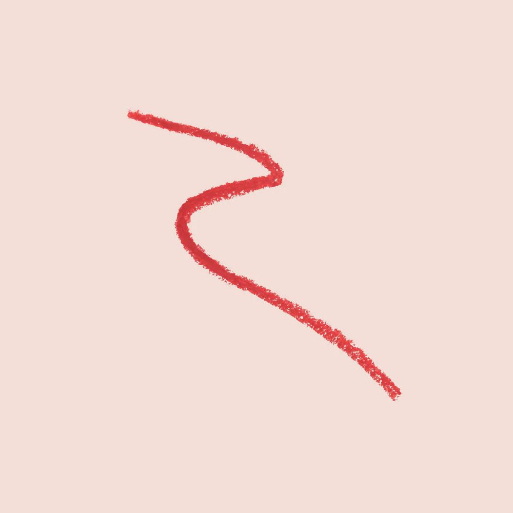 Bellamianta Speak Easy Lip Liner Provocative