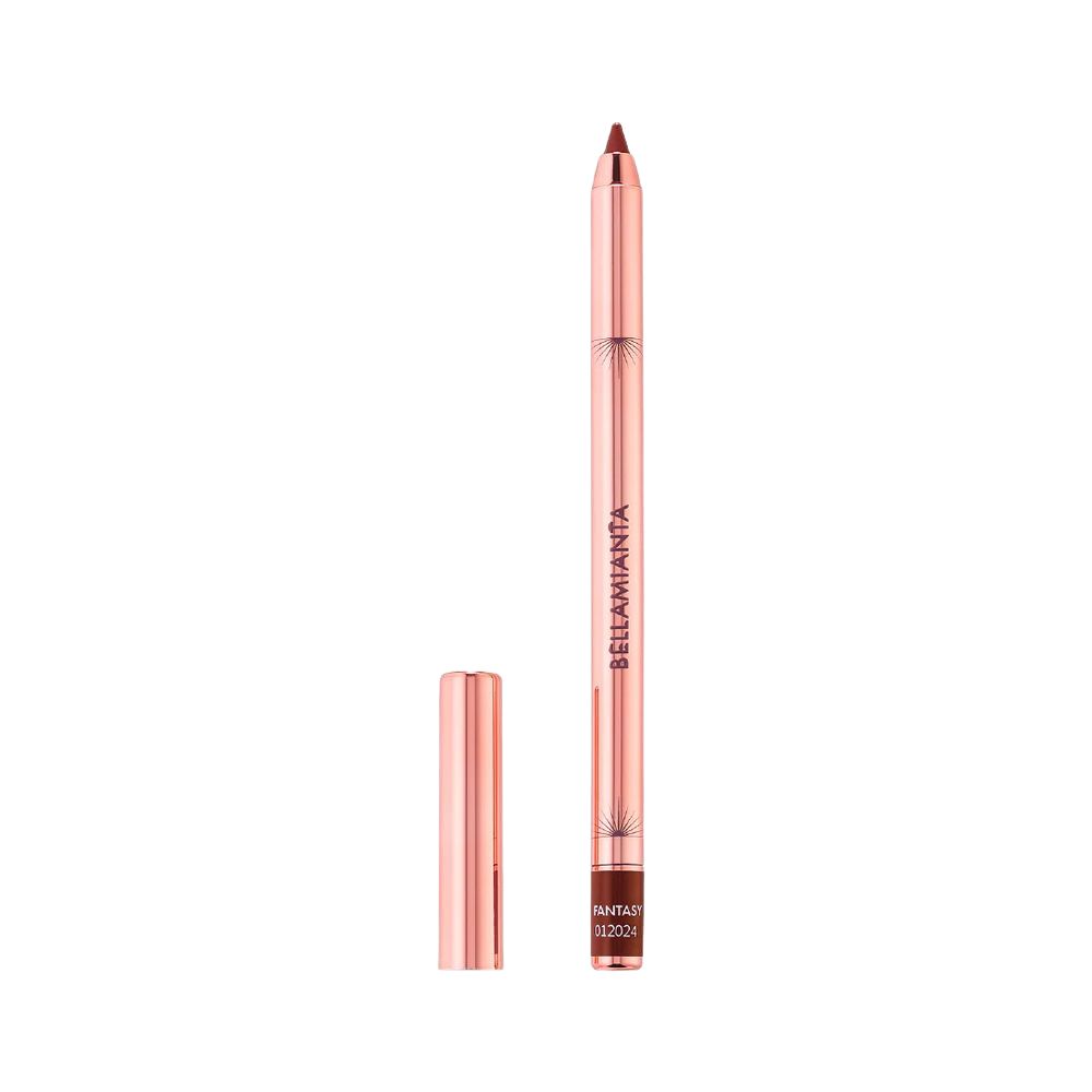 Bellamianta Speak Easy Lip Liner Fantasy