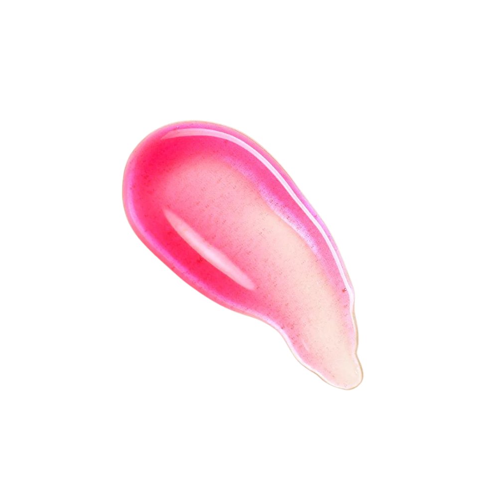 Bellamianta Luxury Lip Oil - Raspberry 3ml