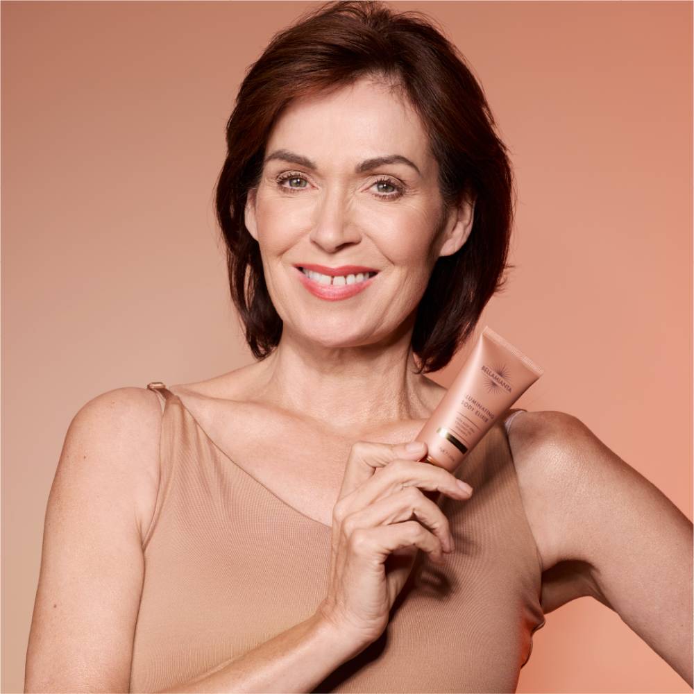 Bellamianta Illuminating Body Elixir 45.9g