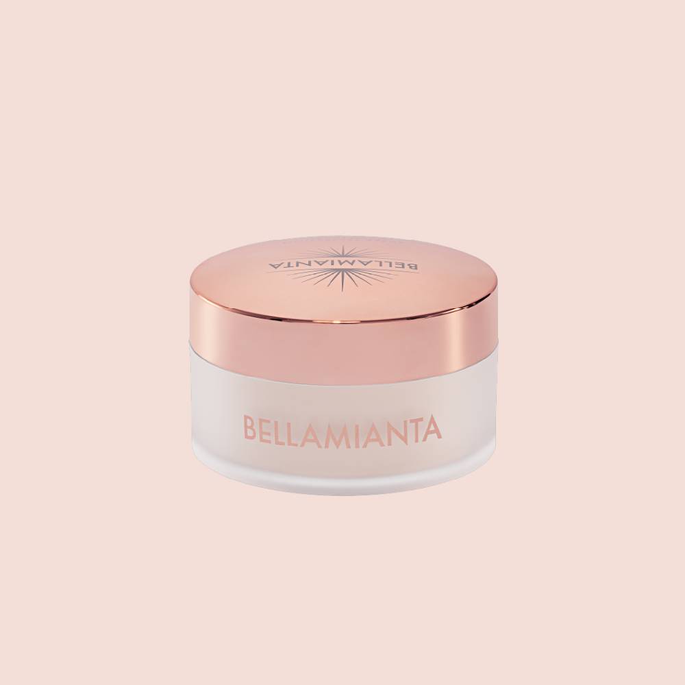 Bellamianta Sheer Perfection Translucent Loose Powder 22g