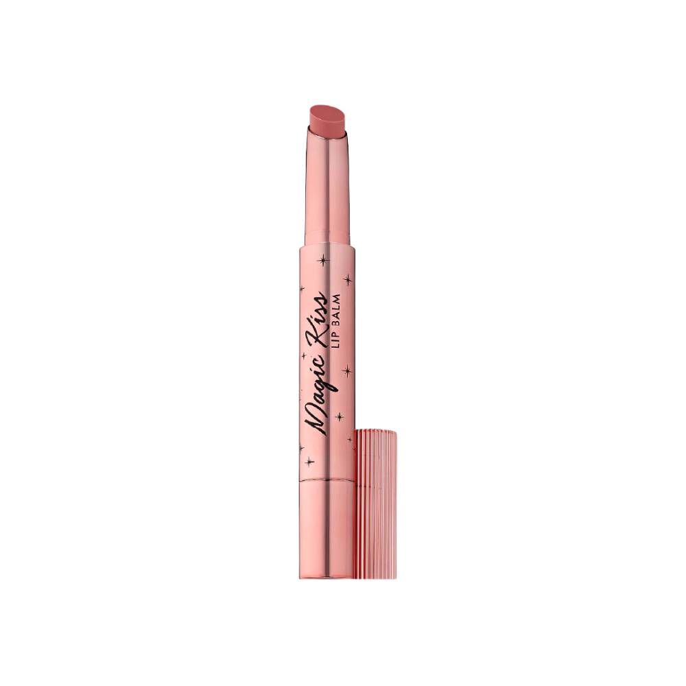 Bellamianta Magic Kiss Lip Balm Copper Charm Shimmer 1.6g