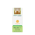 Clean+Easy Original Roll-On Wax Refill Cartridge Medium (3)