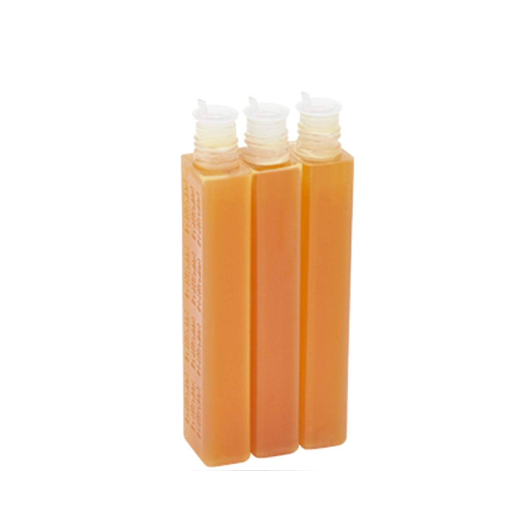 Clean+Easy Original Roll-On Wax Refill Cartridge Medium (3)