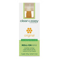 Clean+Easy Original Roll-On Wax Refill Cartridge Small (3)