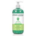 Clean+Easy Soothe Aloe Vera Gel 475ml