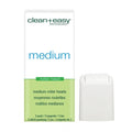 Clean+Easy Bikini Medium Roller Heads (3)
