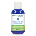 Clean+Easy Post Wax Calming Oil With Azulene 59ml