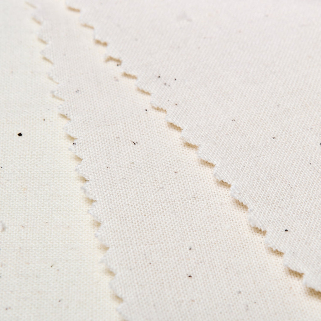 Hive Natural Cotton Fabric Strips (100)