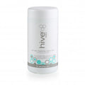 Hive Pre Waxing Cleansing Wipes Tea Tree & Camphor (100)