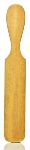 Hive Large Wooden Waxing Spatula