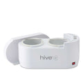 Hive Dual Digital Wax Heater