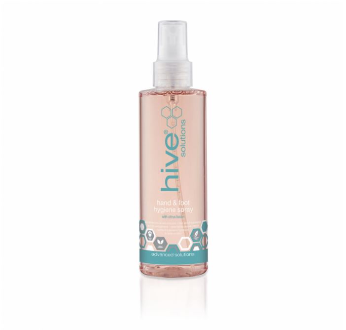 Hive Hand and Foot Hygiene Spray 200ml