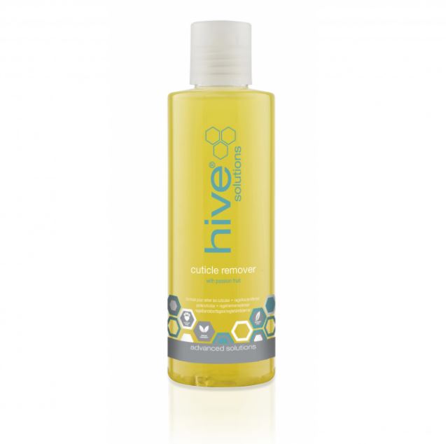 Hive Cuticle Remover 200ml