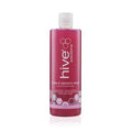 Hive Lychee & Raspberry Drizzle Manicure & Pedicure Soak 400ml