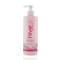 Hive Sweet Cherry Tlc Manicure & Pedicure Cream 400ml