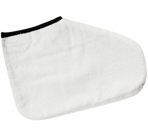 Hive Cotton Pedicure Booties (1 Pair)