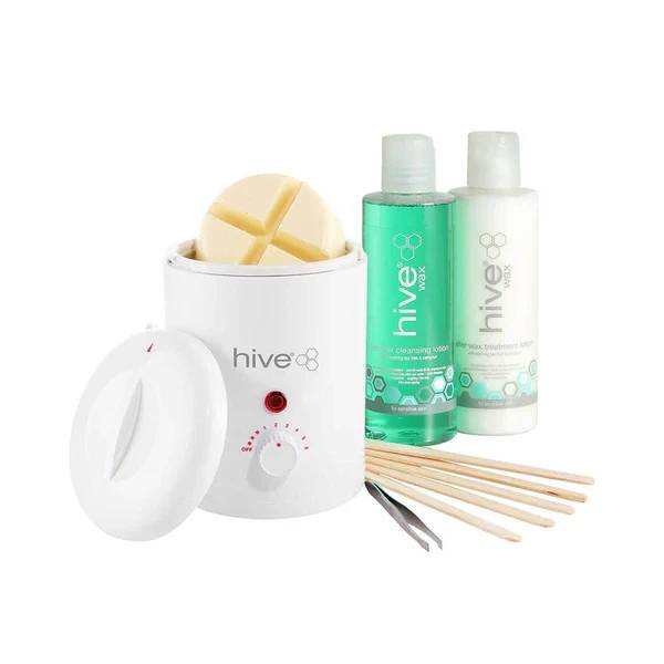 Hive Brow Waxing Kit
