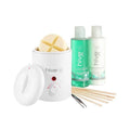 Hive Brow Waxing Kit