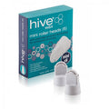 Hive Roller Wax Heads Mini (6)