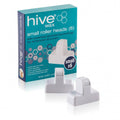 Hive Small Roller Waxing Heads (6)