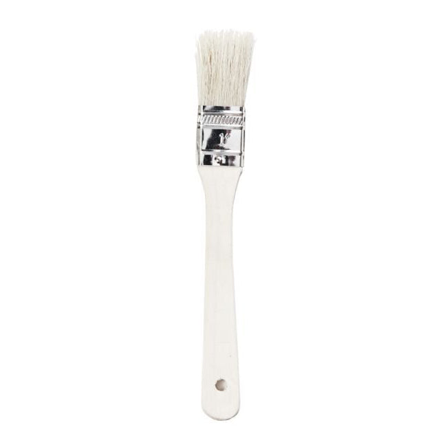 Hive Paraffin Wax Brush 1"