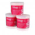 Hive Creme Depilatory Wax Sensitive 3 for 2 (425g x 3)
