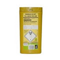 Daniels Sharpsguard Eco Yellow 0.3 Disposable Container