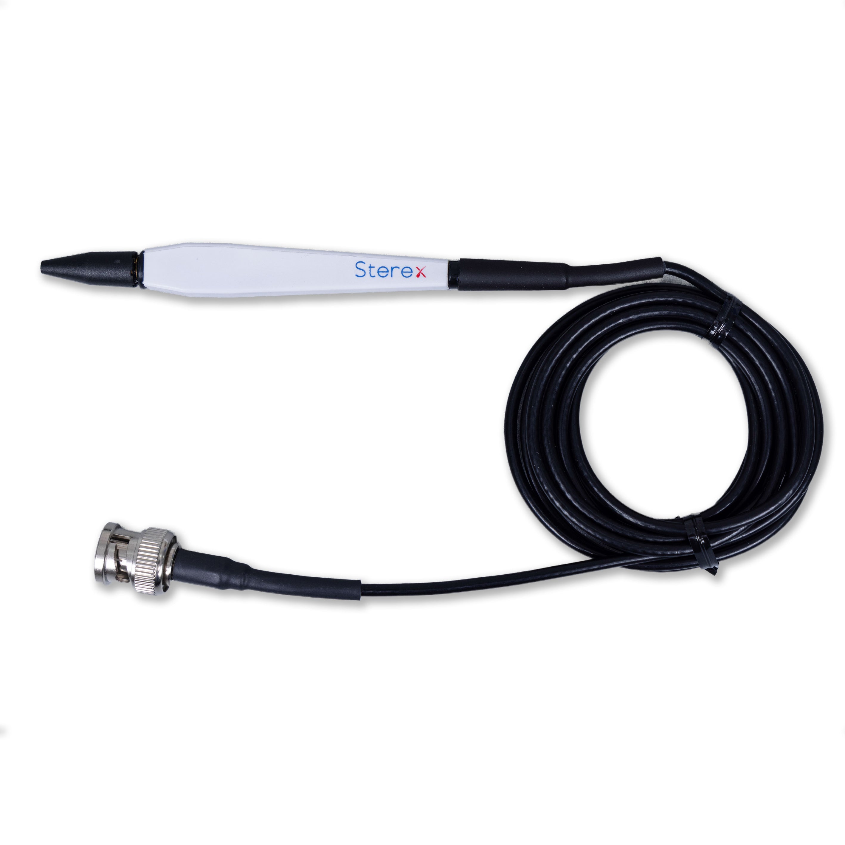 Sterex Easy Load Needle Holder with BNC Connector Unswitched